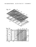 INTEGRATED THIN FILM SOLAR CELL INTERCONNECTION diagram and image