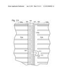 INTEGRATED THIN FILM SOLAR CELL INTERCONNECTION diagram and image