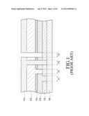 PHOTOVOLTAIC MODULE AND METHOD OF MANUFACTURING THE SAME diagram and image