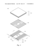 THERMAL DEVICE AND PHOTOVOLTAIC MODULE HAVING THE SAME diagram and image