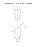 MULTI-DIRECTIONAL SOLAR ENERGY COLLECTOR SYSTEM diagram and image