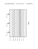 THIN FILM ARTICLE AND METHOD FOR FORMING A REDUCED CONDUCTIVE AREA IN     TRANSPARENT CONDUCTIVE FILMS FOR PHOTOVOLTAIC MODULES diagram and image