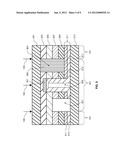 THIN FILM ARTICLE AND METHOD FOR FORMING A REDUCED CONDUCTIVE AREA IN     TRANSPARENT CONDUCTIVE FILMS FOR PHOTOVOLTAIC MODULES diagram and image