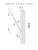 THIN FILM ARTICLE AND METHOD FOR FORMING A REDUCED CONDUCTIVE AREA IN     TRANSPARENT CONDUCTIVE FILMS FOR PHOTOVOLTAIC MODULES diagram and image