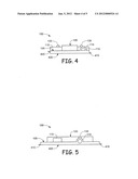 MOISTURE RESISTANT CORD PLATE FOR A PHOTOVOLTAIC MODULE diagram and image