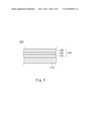 CIGS Solar Cell and Method for Manufacturing thereof diagram and image