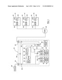 APPARATUS, SYSTEMS AND METHOD FOR COLLECTING AND RECLAIMING ANAESTHETIC     AGENTS AND FOR REMOVING NITROUS OXIDE FROM EXHAUST GASES diagram and image