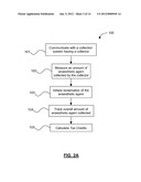 APPARATUS, SYSTEMS AND METHOD FOR COLLECTING AND RECLAIMING ANAESTHETIC     AGENTS AND FOR REMOVING NITROUS OXIDE FROM EXHAUST GASES diagram and image