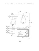 APPARATUS, SYSTEMS AND METHOD FOR COLLECTING AND RECLAIMING ANAESTHETIC     AGENTS AND FOR REMOVING NITROUS OXIDE FROM EXHAUST GASES diagram and image