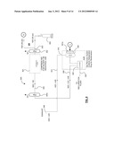 APPARATUS, SYSTEMS AND METHOD FOR COLLECTING AND RECLAIMING ANAESTHETIC     AGENTS AND FOR REMOVING NITROUS OXIDE FROM EXHAUST GASES diagram and image