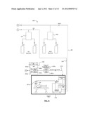 APPARATUS, SYSTEMS AND METHOD FOR COLLECTING AND RECLAIMING ANAESTHETIC     AGENTS AND FOR REMOVING NITROUS OXIDE FROM EXHAUST GASES diagram and image