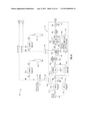 APPARATUS, SYSTEMS AND METHOD FOR COLLECTING AND RECLAIMING ANAESTHETIC     AGENTS AND FOR REMOVING NITROUS OXIDE FROM EXHAUST GASES diagram and image