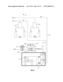 APPARATUS, SYSTEMS AND METHOD FOR COLLECTING AND RECLAIMING ANAESTHETIC     AGENTS AND FOR REMOVING NITROUS OXIDE FROM EXHAUST GASES diagram and image