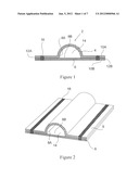 RIGID DISPOSABLE FLOW PATH diagram and image