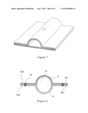 RIGID DISPOSABLE FLOW PATH diagram and image