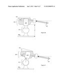 HOLDING DEVICES AND METHODS FOR USING THE SAME diagram and image