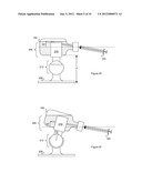 HOLDING DEVICES AND METHODS FOR USING THE SAME diagram and image