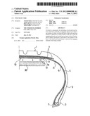 PNEUMATIC TIRE diagram and image