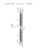 PNEUMATIC TIRE diagram and image