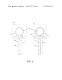 THERMAL CONTROL OF OPTICAL FILTER WITH LOCAL SILICON FRAME diagram and image