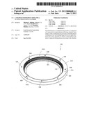 C-SHAPED CONFINEMENT RING FOR A PLASMA PROCESSING CHAMBER diagram and image