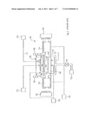 C-SHAPED CONFINEMENT RING FOR A PLASMA PROCESSING CHAMBER diagram and image