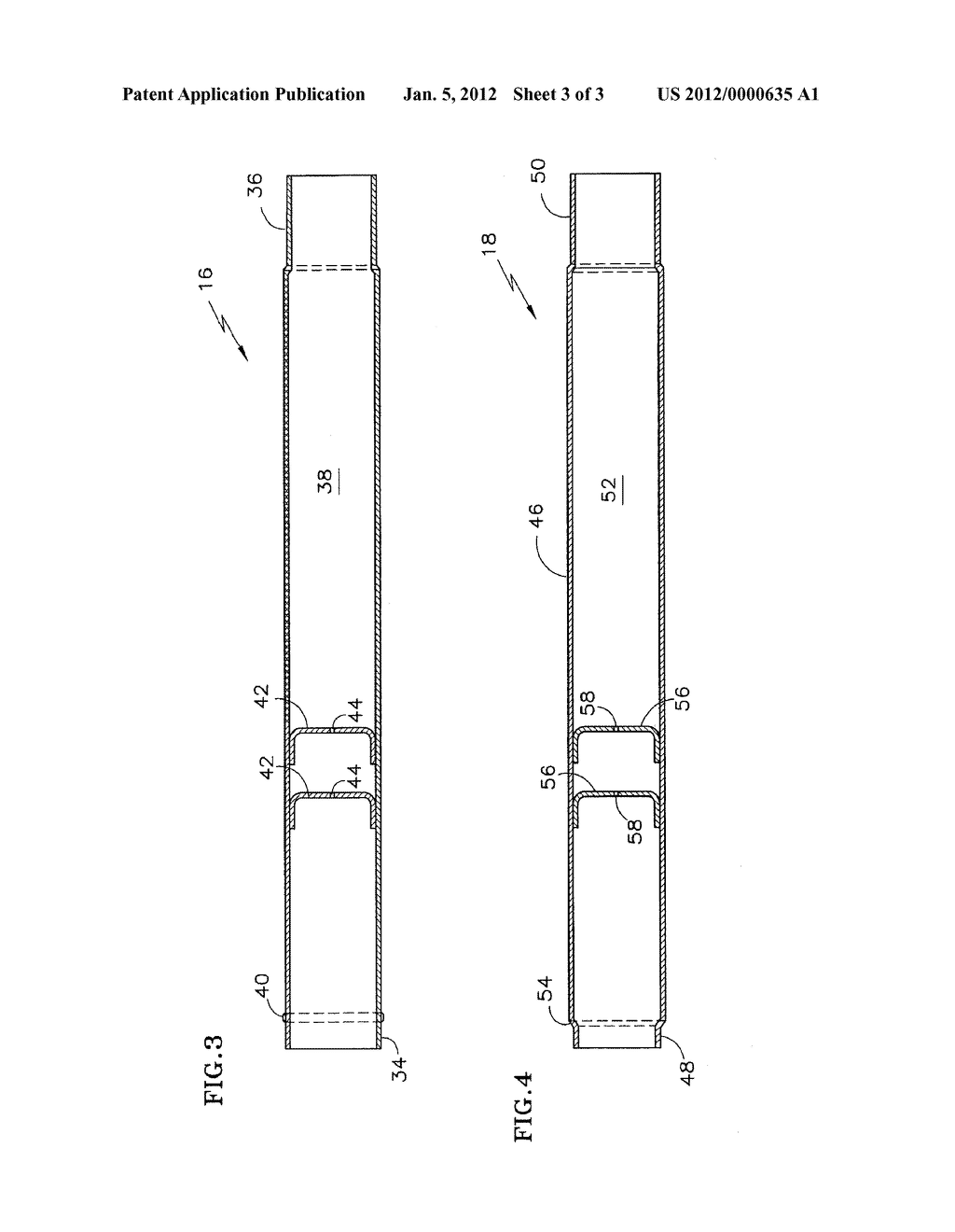 MANIFOLD ASSEMBLY FOR DISTRIBUTING A FLUID TO A HEAT EXCHANGER - diagram, schematic, and image 04