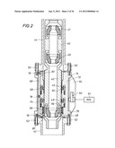 Acoustically Controlled Subsea Latching and Sealing System and Method for     an Oilfield Device diagram and image