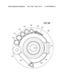 Acoustically Controlled Subsea Latching and Sealing System and Method for     an Oilfield Device diagram and image