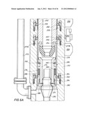 Acoustically Controlled Subsea Latching and Sealing System and Method for     an Oilfield Device diagram and image