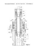 Acoustically Controlled Subsea Latching and Sealing System and Method for     an Oilfield Device diagram and image