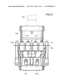 Acoustically Controlled Subsea Latching and Sealing System and Method for     an Oilfield Device diagram and image