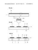 RESIN CIRCUIT BOARD diagram and image