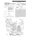 HYDRAULIC PRESSURE CONTROL DEVICE diagram and image