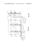 Liquid-Ejecting Bearings for Transport of Glass Sheets diagram and image