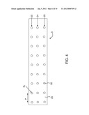 Liquid-Ejecting Bearings for Transport of Glass Sheets diagram and image