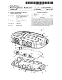 SWITCH SYSTEM HAVING A BUTTON TRAVEL LIMIT FEATURE diagram and image