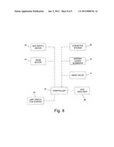 FEEDING APPARATUS AND METHOD FOR A PYROLYTIC REACTOR diagram and image