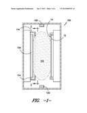 METHODS OF ARC DETECTION AND SUPPRESSION DURING RF SPUTTERING OF A THIN     FILM ON A SUBSTRATE diagram and image