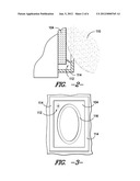 METHODS OF ARC DETECTION AND SUPPRESSION DURING RF SPUTTERING OF A THIN     FILM ON A SUBSTRATE diagram and image