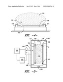 METHODS OF ARC DETECTION AND SUPPRESSION DURING RF SPUTTERING OF A THIN     FILM ON A SUBSTRATE diagram and image