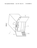 LIQUID CHROMATOGRAPH DEVICE diagram and image