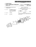 WASH FILTER WITH WASH VELOCITY CONTROL CONE diagram and image