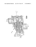 WASH FILTER WITH WASH VELOCITY CONTROL CONE diagram and image