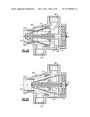 WASH FILTER WITH WASH VELOCITY CONTROL CONE diagram and image