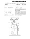 BEVERAGE DISPENSER diagram and image