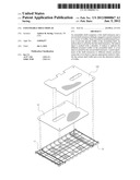 Expandable Shelf Display diagram and image