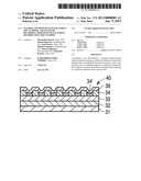 STAMPER, METHOD OF MANUFACTURING THE STAMPER, AND MAGNETIC RECORDING     MEDIUM MANUFACTURING METHOD USING THE STAMPER diagram and image