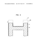 METHOD FOR REPAIRING GAS TURBINE BLADES AND GAS TURBINE BLADE diagram and image