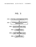 METHOD FOR REPAIRING GAS TURBINE BLADES AND GAS TURBINE BLADE diagram and image